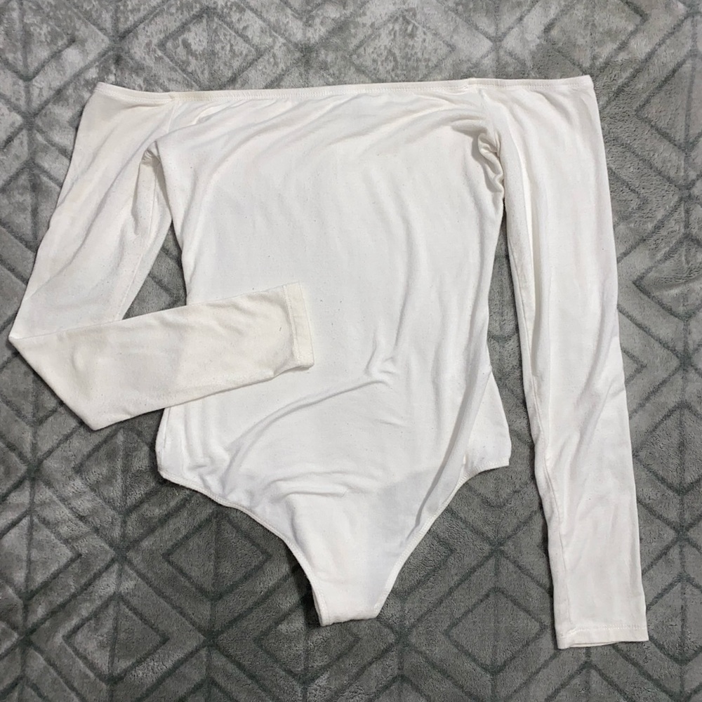 Tobi bodysuit